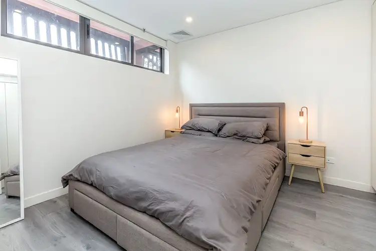 Fourth view of Homely apartment listing, 210/139 West Street, Crows Nest NSW 2065