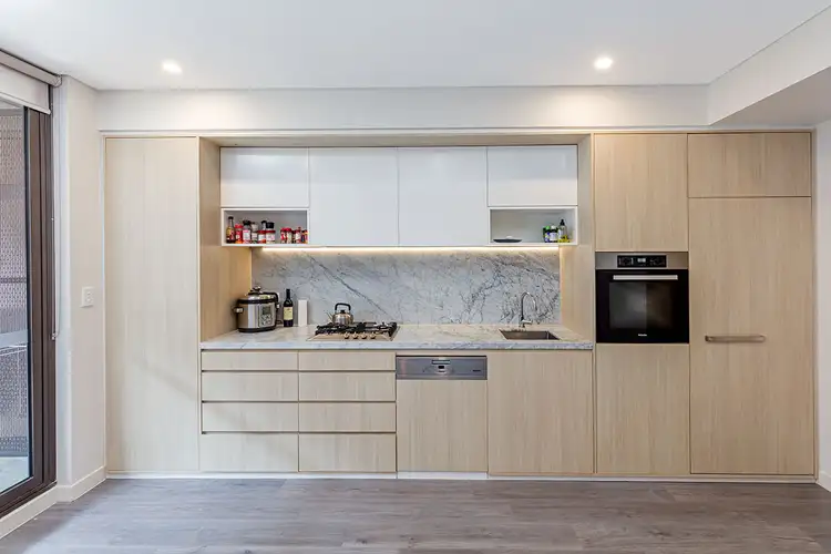 Fifth view of Homely apartment listing, 210/139 West Street, Crows Nest NSW 2065
