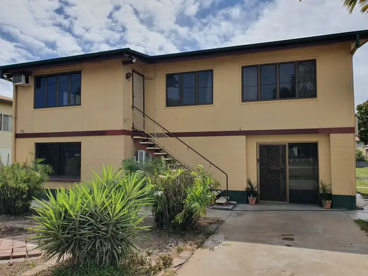 4-6 Ninth Street, Home Hill QLD 4806