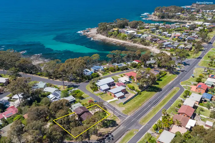 Main view of Homely house listing, 2 Baringa Crescent, Lilli Pilli NSW 2536
