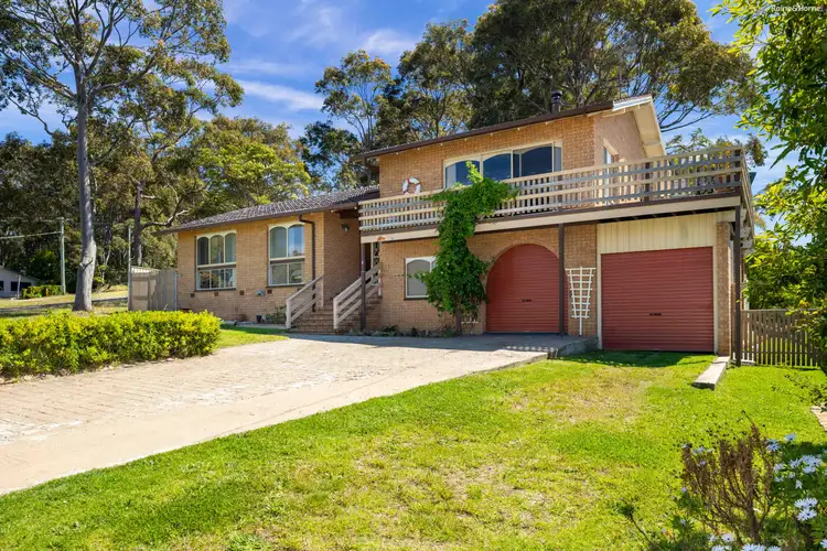 Second view of Homely house listing, 2 Baringa Crescent, Lilli Pilli NSW 2536