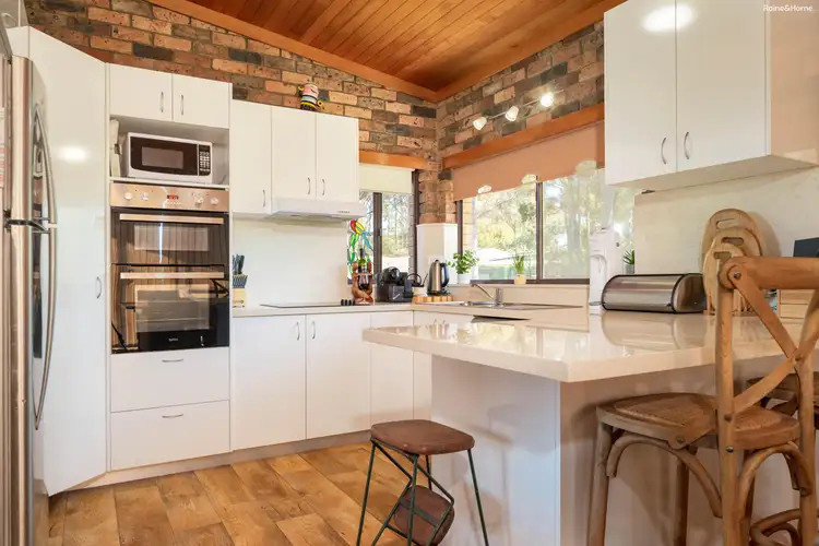 Third view of Homely house listing, 2 Baringa Crescent, Lilli Pilli NSW 2536