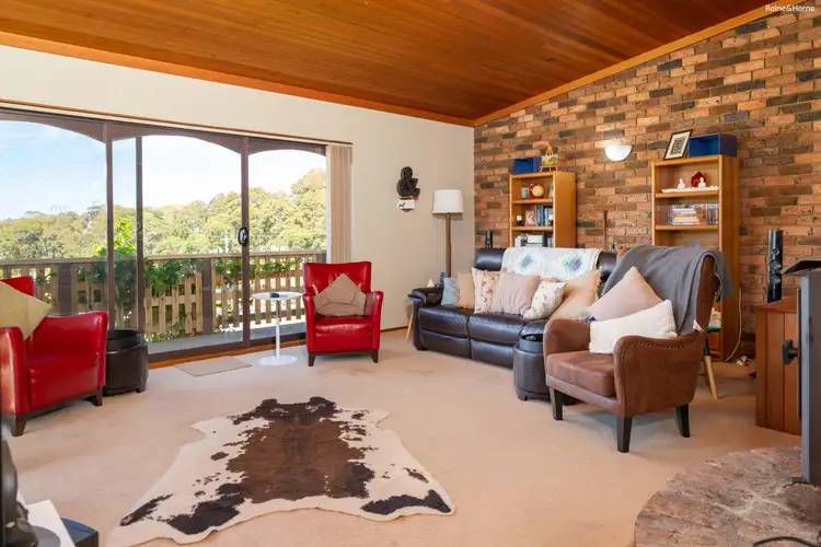 Fourth view of Homely house listing, 2 Baringa Crescent, Lilli Pilli NSW 2536