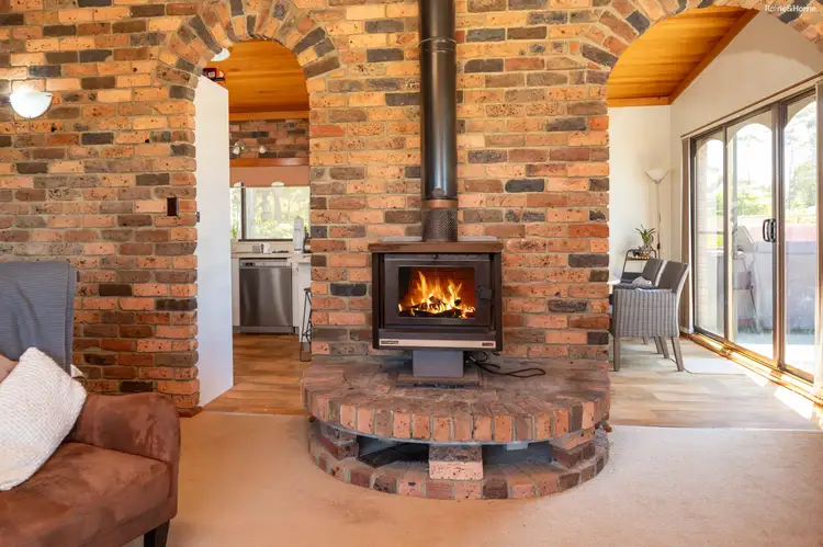 Fifth view of Homely house listing, 2 Baringa Crescent, Lilli Pilli NSW 2536