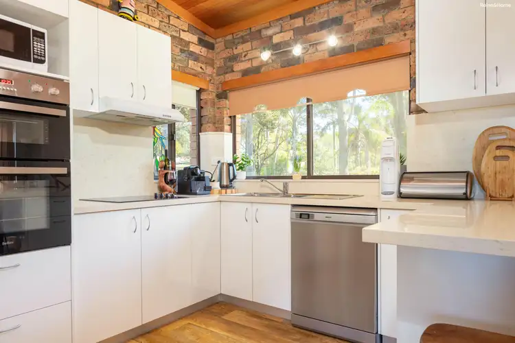 Seventh view of Homely house listing, 2 Baringa Crescent, Lilli Pilli NSW 2536