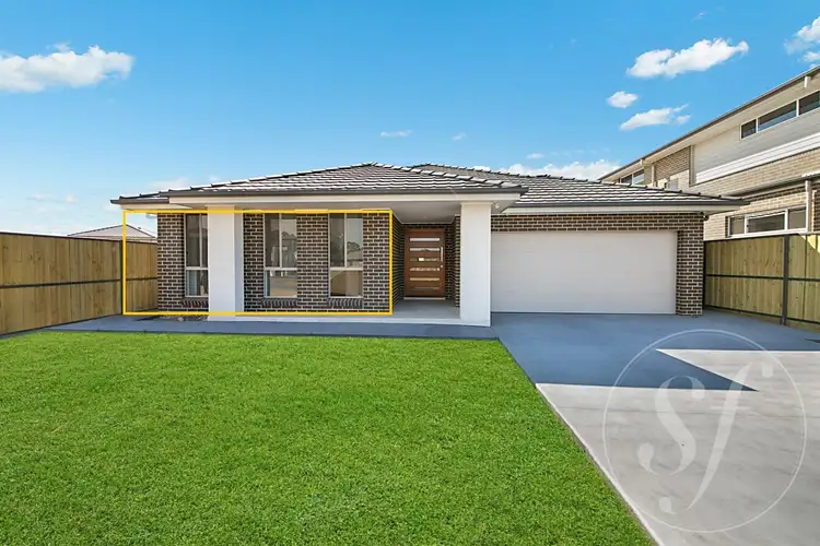 9A Romagnola Street, Box Hill NSW 2765