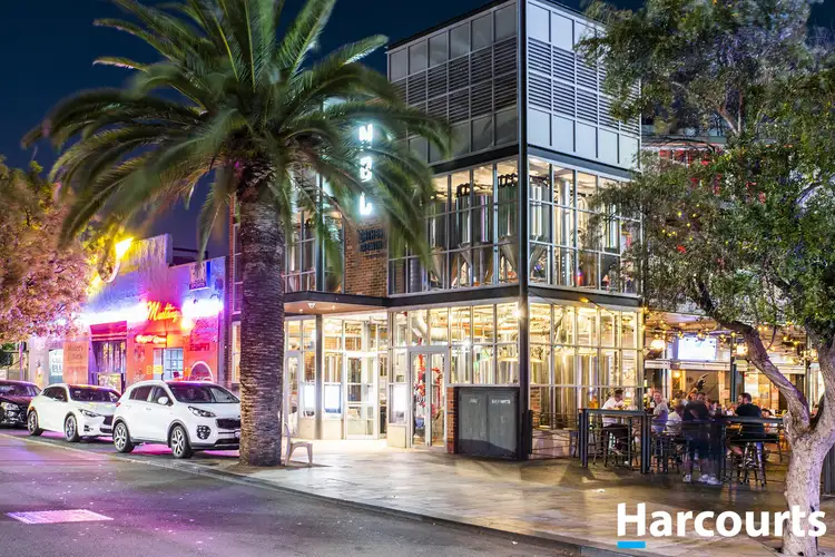 205/(Lot39) 228 James Street, Northbridge WA 6003