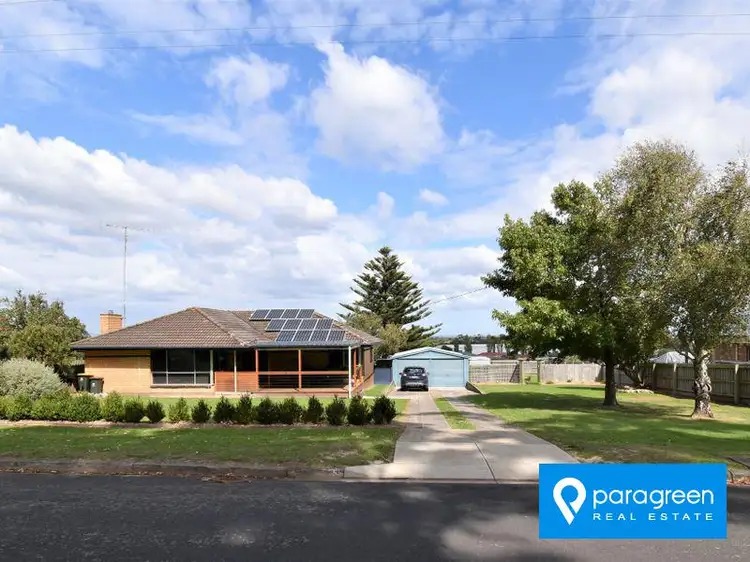 Main view of Homely house listing, 58 Welshpool Road, Toora VIC 3962