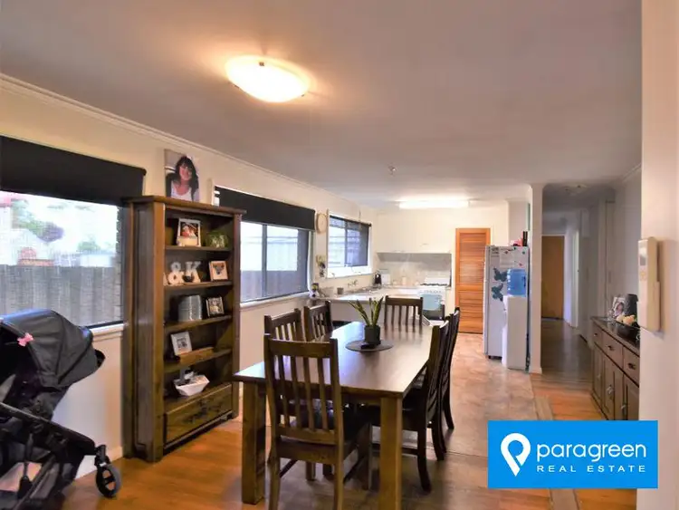Second view of Homely house listing, 58 Welshpool Road, Toora VIC 3962