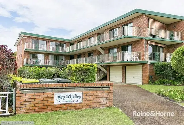 Unit 4/5-6 Ann Street