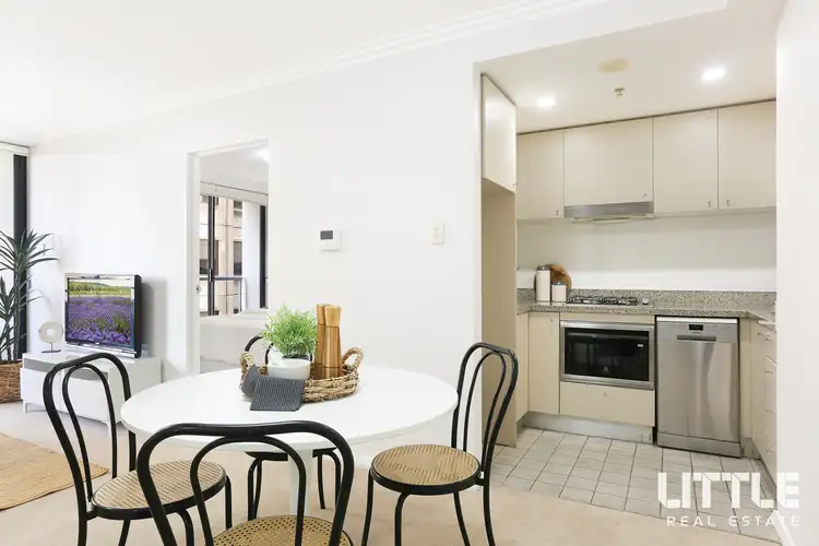 Fourth view of Homely apartment listing, 419/1 Sergeants Lane, St Leonards NSW 2065