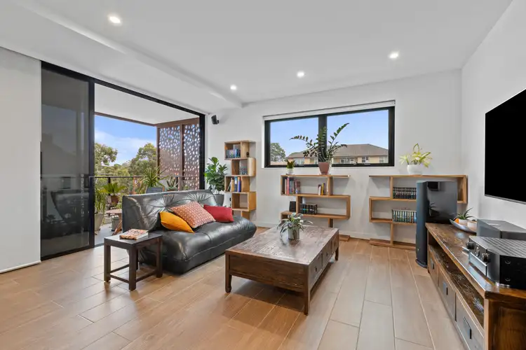 301/5 Birdwood Avenue, Lane Cove NSW 2066
