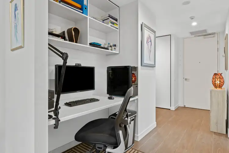 Fourth view of Homely apartment listing, 301/5 Birdwood Avenue, Lane Cove NSW 2066