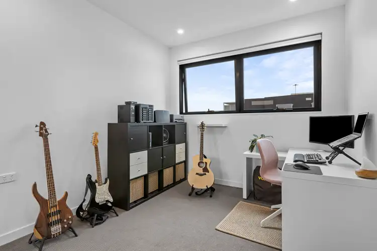 Sixth view of Homely apartment listing, 301/5 Birdwood Avenue, Lane Cove NSW 2066