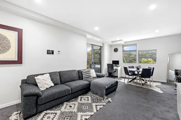 22/62-70 Gordon Crescent, Lane Cove NSW 2066