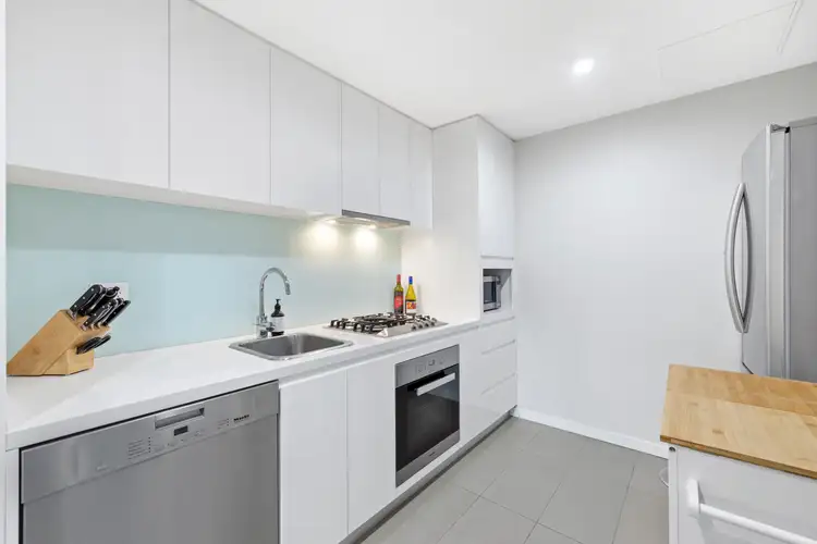 Fourth view of Homely apartment listing, 22/62-70 Gordon Crescent, Lane Cove NSW 2066