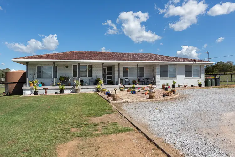 Main view of Homely house listing, 53 Spains Lane, Tamworth NSW 2340