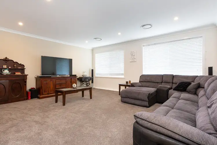 Fifth view of Homely house listing, 53 Spains Lane, Tamworth NSW 2340