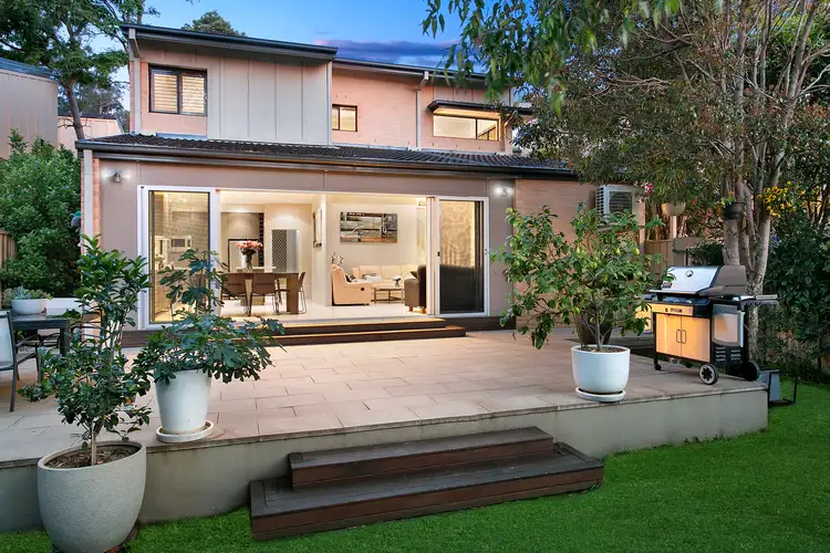 Main view of Homely house listing, 5 Willandra Street, Lane Cove NSW 2066