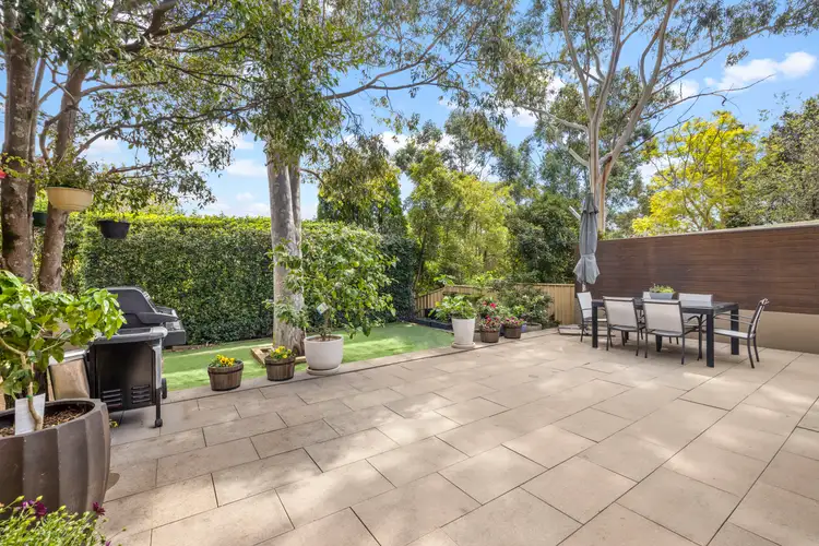 Third view of Homely house listing, 5 Willandra Street, Lane Cove NSW 2066