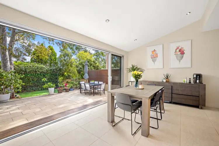 Fourth view of Homely house listing, 5 Willandra Street, Lane Cove NSW 2066