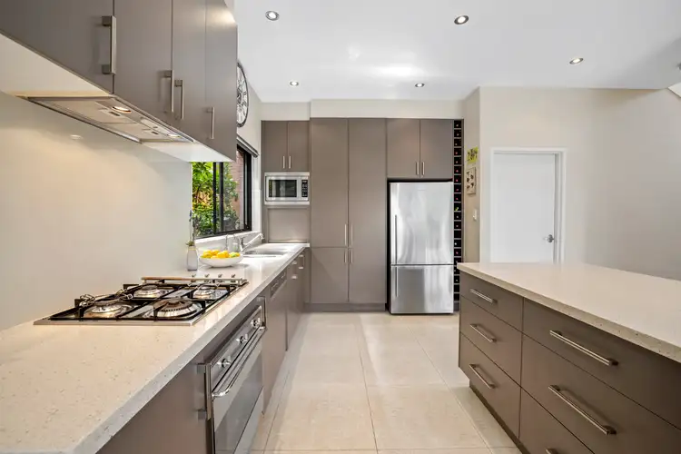 Sixth view of Homely house listing, 5 Willandra Street, Lane Cove NSW 2066