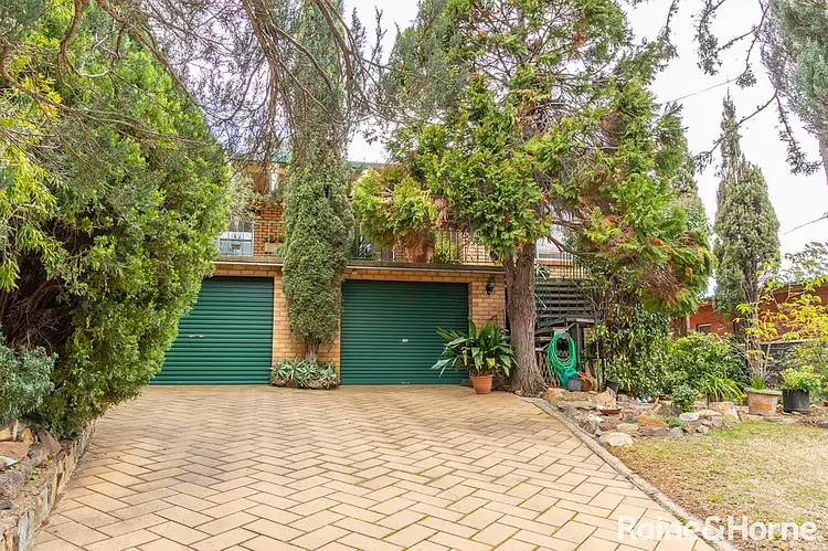 Main view of Homely house listing, 9 Isaacs Street, West Bathurst NSW 2795