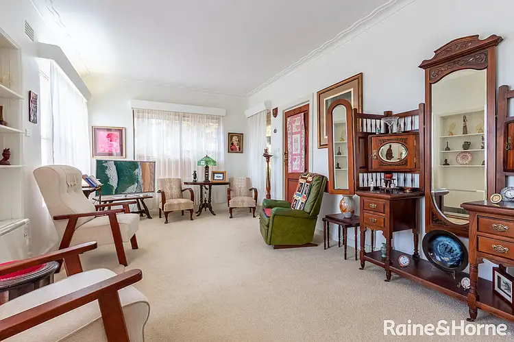 Second view of Homely house listing, 9 Isaacs Street, West Bathurst NSW 2795