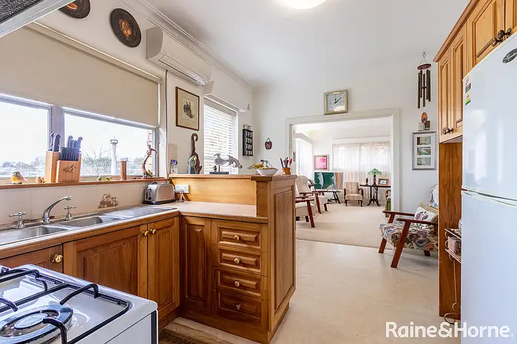 Fourth view of Homely house listing, 9 Isaacs Street, West Bathurst NSW 2795