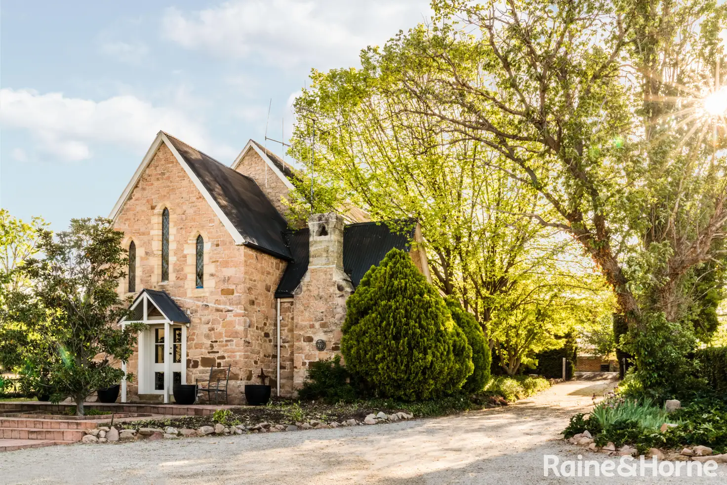 Main view of Homely house listing, 2432 O'Connell Road, Bathurst NSW 2795