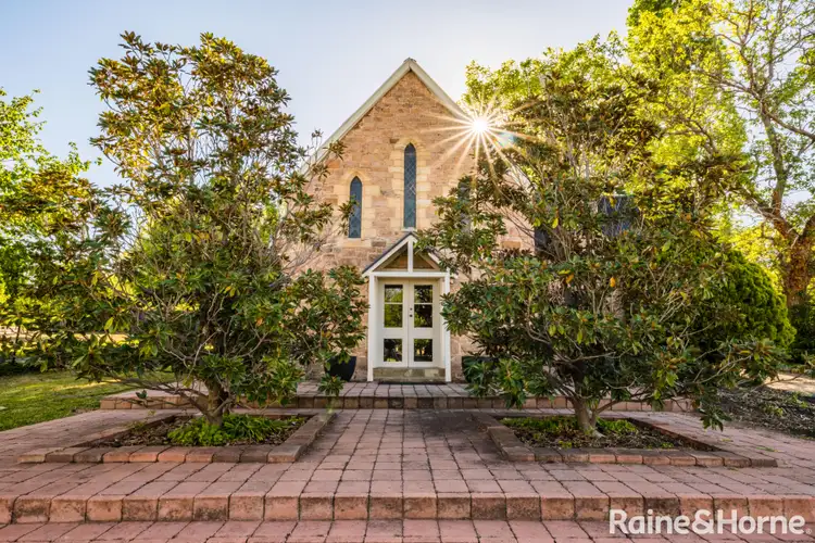 Third view of Homely house listing, 2432 O'Connell Road, Bathurst NSW 2795