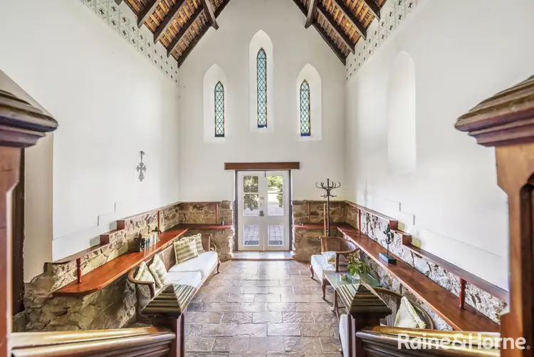 Fourth view of Homely house listing, 2432 O'Connell Road, Bathurst NSW 2795