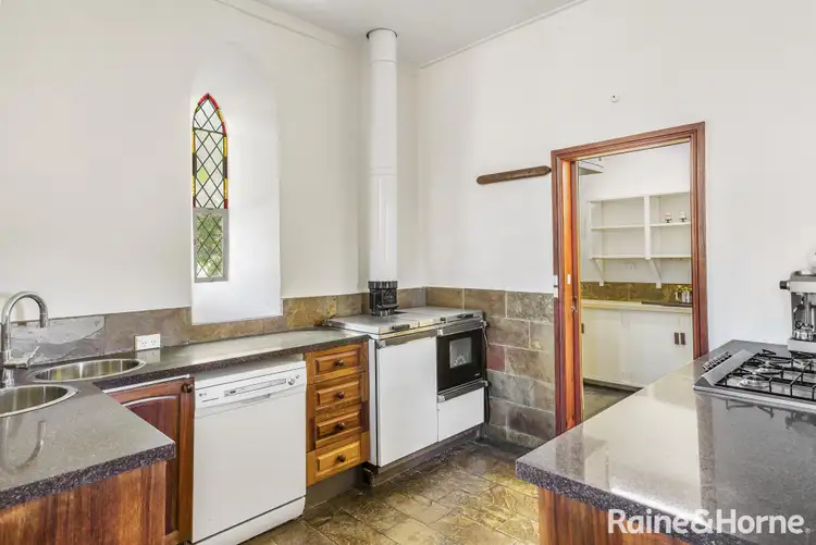 Fifth view of Homely house listing, 2432 O'Connell Road, Bathurst NSW 2795