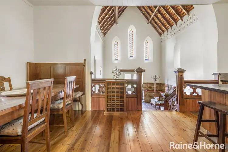 Sixth view of Homely house listing, 2432 O'Connell Road, Bathurst NSW 2795