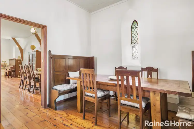 Seventh view of Homely house listing, 2432 O'Connell Road, Bathurst NSW 2795