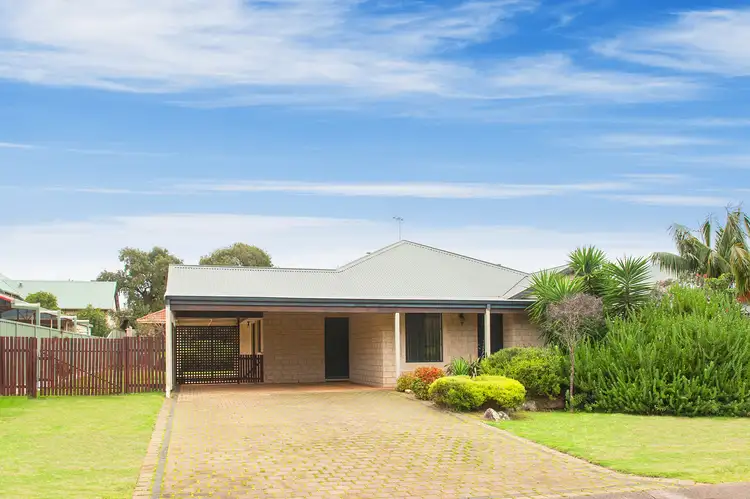 19 Melaleuca Boulevard, Margaret River WA 6285