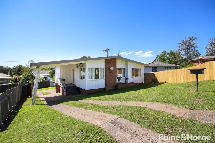 Main view of Homely house listing, 20 Coral Street, Muswellbrook NSW 2333