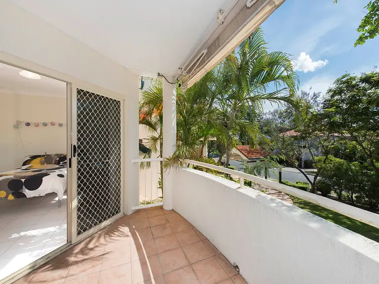 Fourth view of Homely apartment listing, 1/52-58 Mitre Street, St Lucia QLD 4067