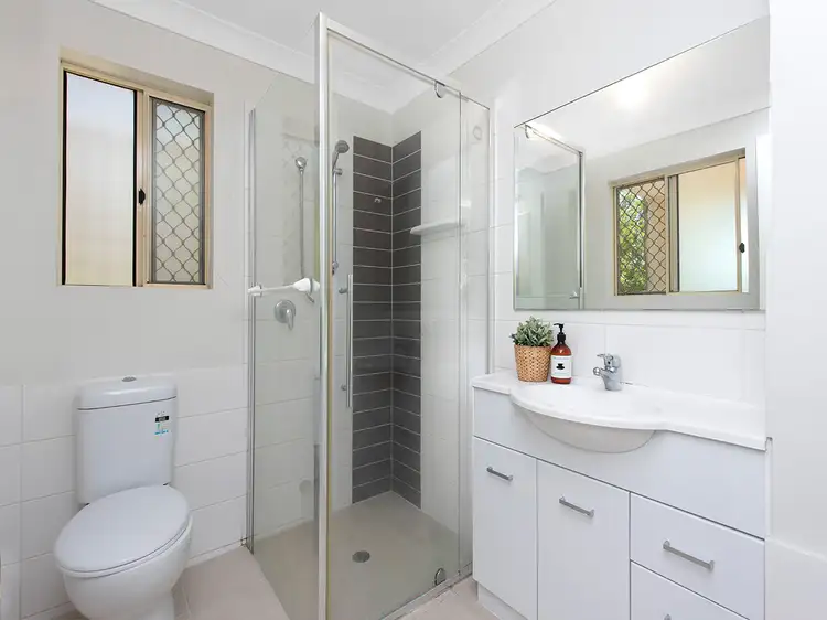 Sixth view of Homely apartment listing, 1/52-58 Mitre Street, St Lucia QLD 4067