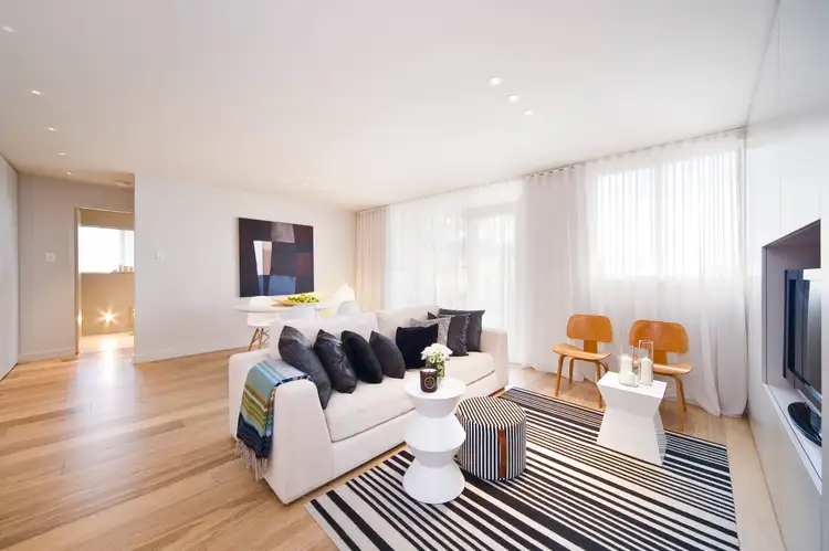 Main view of Homely apartment listing, 15/394 Mowbray Road, Lane Cove NSW 2066