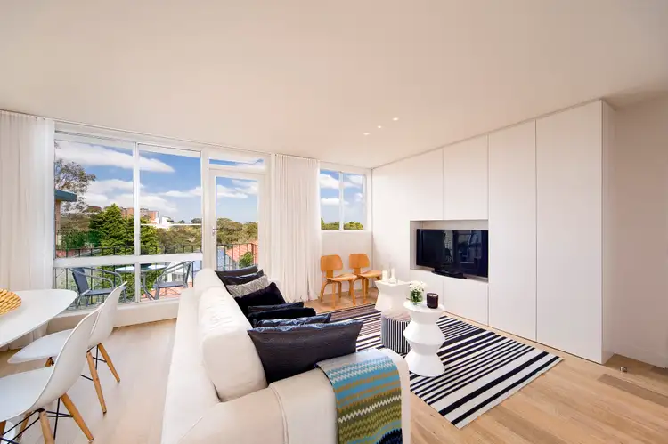 Second view of Homely apartment listing, 15/394 Mowbray Road, Lane Cove NSW 2066