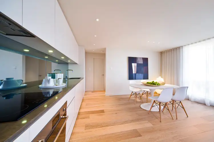 Third view of Homely apartment listing, 15/394 Mowbray Road, Lane Cove NSW 2066