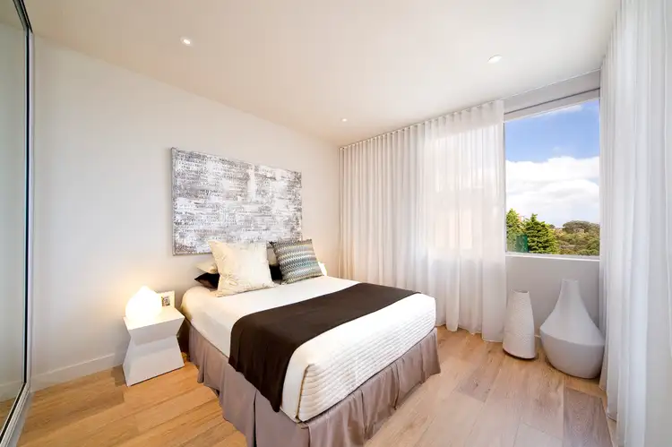 Fourth view of Homely apartment listing, 15/394 Mowbray Road, Lane Cove NSW 2066