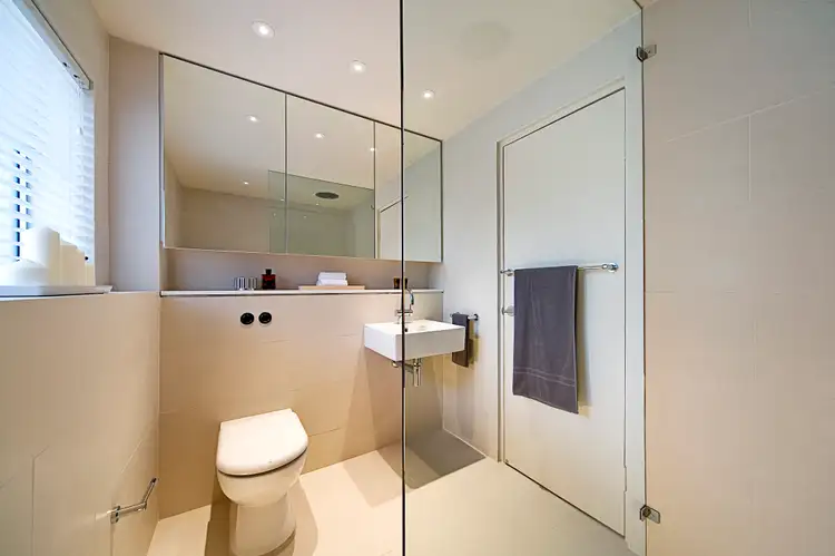 Fifth view of Homely apartment listing, 15/394 Mowbray Road, Lane Cove NSW 2066