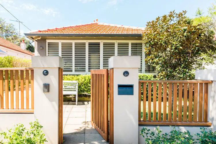 Third view of Homely house listing, 40 Plowman Street, North Bondi NSW 2026