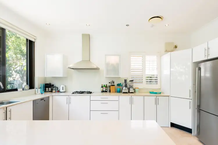 Fifth view of Homely house listing, 40 Plowman Street, North Bondi NSW 2026