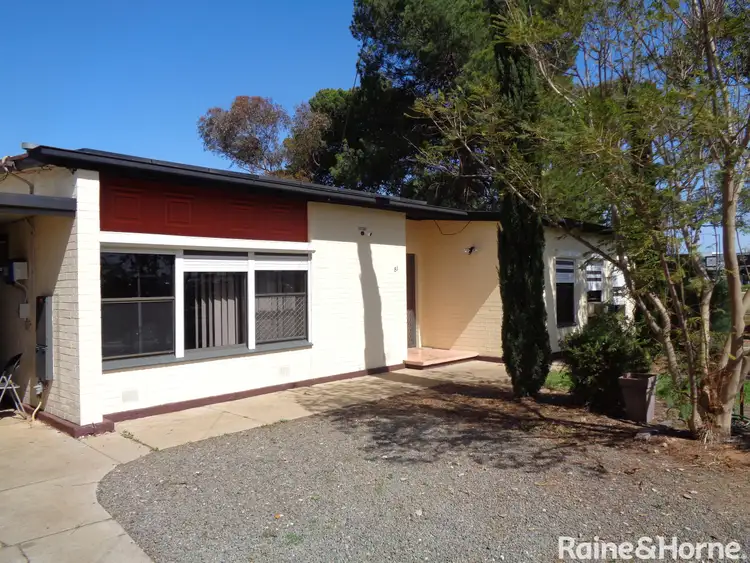 81 Petherton Road, Davoren Park SA 5113