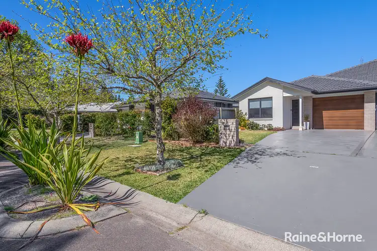 Main view of Homely house listing, 102A Pershing Place, Tanilba Bay NSW 2319