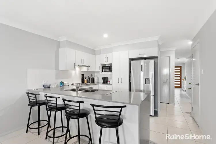 Third view of Homely house listing, 102A Pershing Place, Tanilba Bay NSW 2319