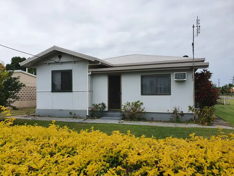 91 THIRTEENTH Avenue, Home Hill QLD 4806